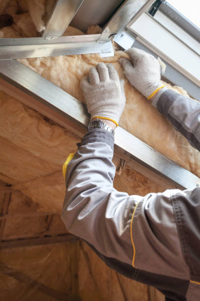 Best Residential Insulation in Freeport, FL