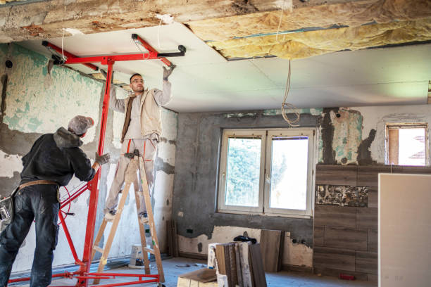 Best Commercial Insulation in Freeport, FL